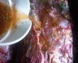 Foto del paso 5 de la receta: Ojo de bife al horno