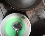 Foto langkah ke 3 dari resep Es cendol nutrijel.