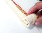 Foto del paso 6 de la receta Rosas de Manzana