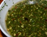 Foto del paso 4 de la receta: Vegetales fusión en dos pasos