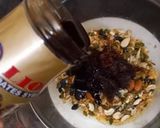 A picture of step 5 of Nutribar (Sugarfree).