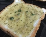 গ্রিন চিলি টোস্ট 🍞 রেসিপির ধাপ 2 ছবি
