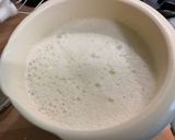 Une image de l'étape 7 de Flan Sans Pâte aux Fruits Exotiques et Vanille.