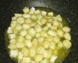 Foto langkah ke 4 dari resep Tahu Krispy.