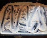 Foto del paso 2 de la receta: Papas a la crema con roquefort