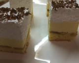 Almás krémes gluténmentesen recept fázis 8 fotója