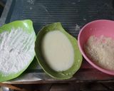 Foto langkah ke 7 dari resep Nugget Pisang Super Simple.