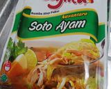 Foto langkah ke 1 dari resep Soto Ayam simple.