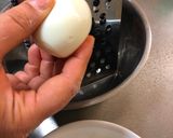A picture of step 1 of Tulips 🌷 lovely salad.