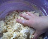 Foto del paso 5 de la receta: Tarta de atún y tomate