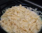 Foto langkah ke 7 dari resep Creamy Mac and cheese - Simple 🧀.