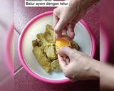 Foto langkah ke 4 dari resep Ayam Goreng Lengkuas.