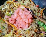 Foto del paso 6 de la receta: Arroz Chaufa