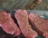 Foto del paso 3 de la receta: New York Steak