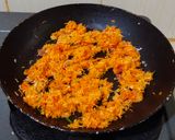 Foto langkah ke 3 dari resep Sambel Urap Kelapa.
