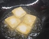 Foto langkah ke 1 dari resep Tahu Tek-Tek.