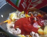 Foto del paso 2 de la receta: Estofado de Cerdo