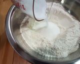 Foto del paso 10 de la receta Clafoutis de cerezas en pastelillos individuales!!!