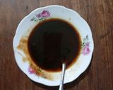 Foto langkah ke 3 dari resep Grill Chicken Teriyaki.