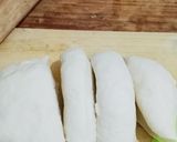 Foto langkah ke 4 dari resep Bakpao (No Mixer).
