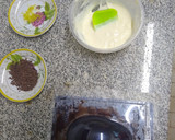 Foto del paso 1 de la receta: Huevos de Pascua relleno de lemon pie