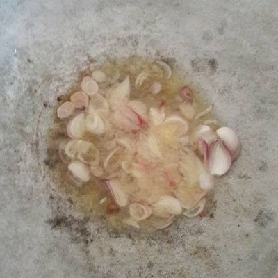 Langkah 2