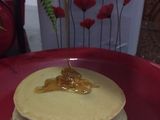 Pancake kismis