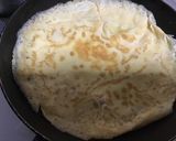 Foto del paso 4 de la receta: Omelette de chilaquiles con habanero