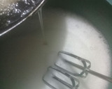Foto del paso 3 de la receta: Macarrones sabor vainilla
