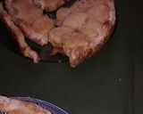 Foto del paso 7 de la receta: Mini tortitas de azúcar orgánica