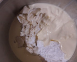 Foto del paso 3 de la receta: Torta helada oreo