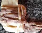 Foto del paso 7 de la receta: Facturas rellenas