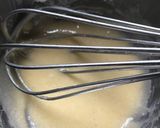 Foto del paso 1 de la receta: Tipo cupcake sin tacc