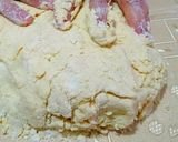 Foto del paso 2 de la receta: Alfajores de Maicena