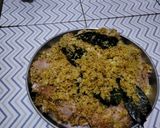 Foto langkah ke 3 dari resep Ayam serundeng.