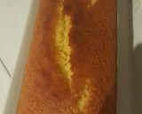 Une image de l'étape 6 de Quatre quart/Barre bretonne.