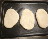 Foto del paso 6 de la receta Coca de Sant Joan de Nutella