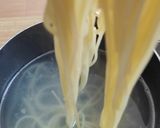 Foto langkah ke 2 dari resep Spaghetti 10 menit jadi.