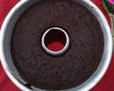 Foto langkah ke 10 dari resep Brownis kukus cokelat.