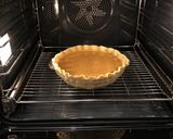 Foto langkah ke 6 dari resep Pumpkin Pie.