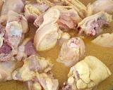 Foto langkah ke 3 dari resep Ayam ungkep sederhana.