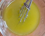 Foto del paso 7 de la receta: Ensalada de surimi con aguacate y mango