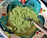 Foto del paso 2 de la receta: Completo