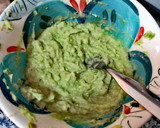 Foto del paso 2 de la receta: Completo