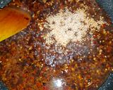 A picture of step 8 of Chinese Dumplings.