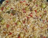 Foto del paso 6 de la receta: Arroz con laterío