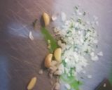 Foto del paso 2 de la receta: Coditos con romero y crema