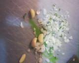 Foto del paso 2 de la receta: Coditos con romero y crema