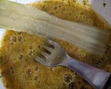 Foto del paso 1 de la receta: Milanesas de pencas de acelga