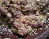 Foto langkah ke 3 dari resep Lapis daging.